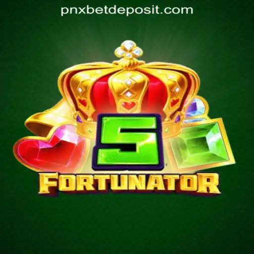 Exploring the Exciting World of 5Fortunator and Pnxbet Bonuses