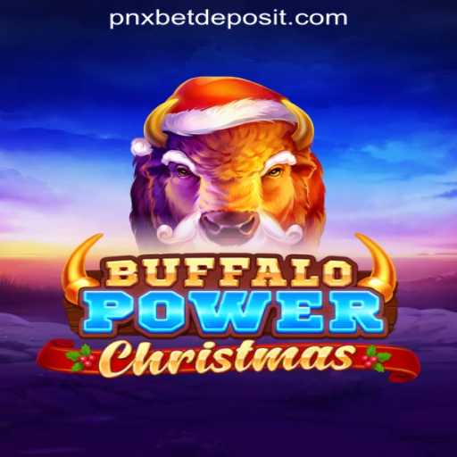Unwrapping the Thrills of BuffaloPowerChristmas and Pnxbet's Exclusive Offer