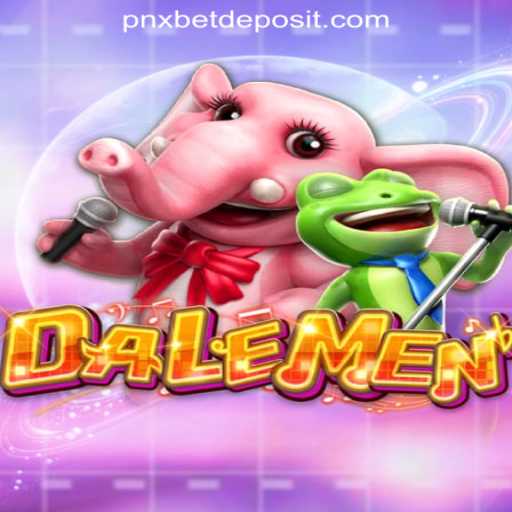 Unveiling DALEMEN: The New Thrilling Board Game Experience