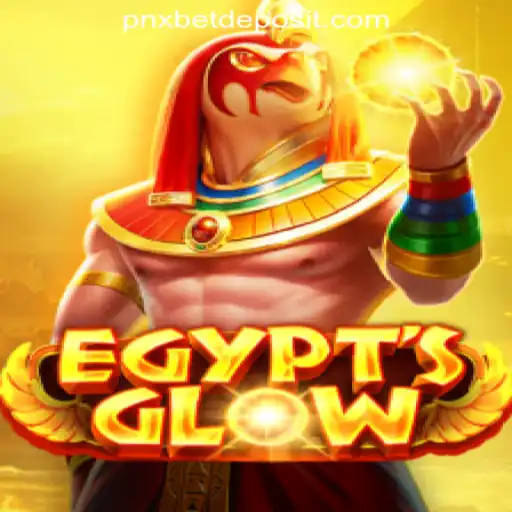 Discover the Excitement of EgyptsGlow: A Mesmerizing Adventure with Pnxbet's Offer