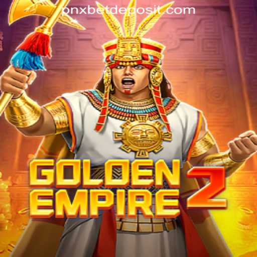 GoldenEmpire2: Game Overview, Introduction, and Rules