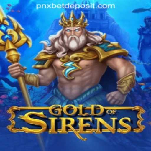 GoldofSirens: Dive Into the Mythical Adventure