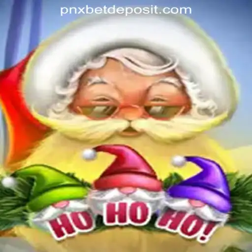 Dive into the Festive World of HoHoHo and Discover the Pnxbet Free 50 No Deposit Bonus