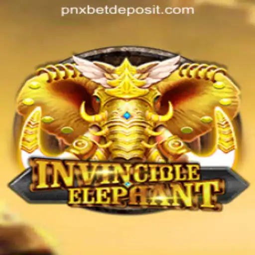 Invincible Elephant: Adventure Unleashed