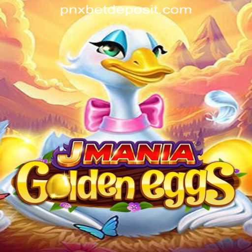 Unveiling JManiaGoldenEggs: A Thrilling Adventure Awaits with Pnxbet's Exciting Offer