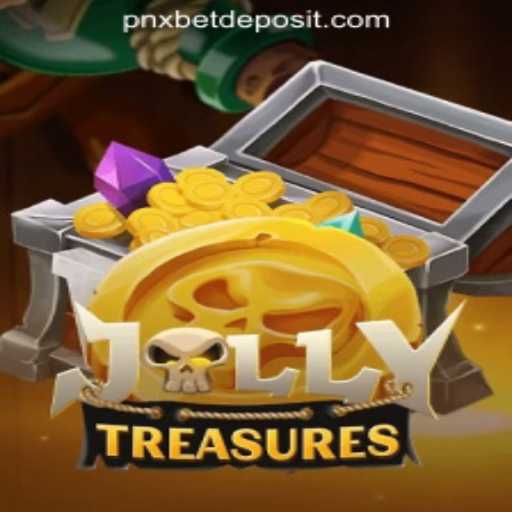 Discover JollyTreasures: Adventure Awaits with Pnxbet Free 50 No Deposit Bonus