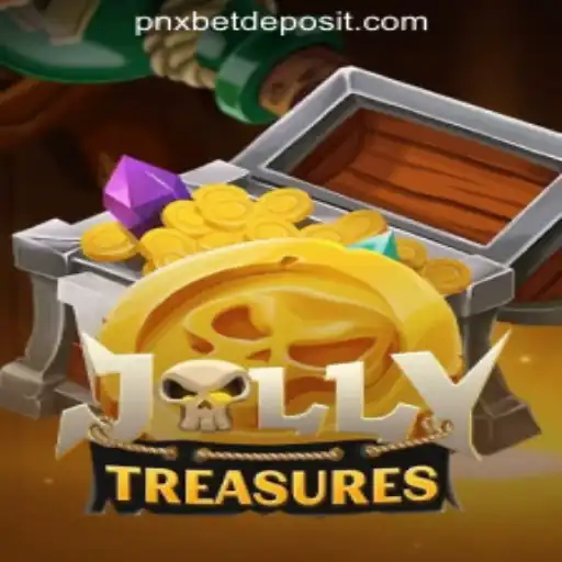 Discover JollyTreasures: Adventure Awaits with Pnxbet Free 50 No Deposit Bonus