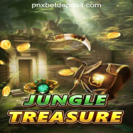 Explore the Thrilling World of JungleTreasure and Pnxbet's No Deposit Bonus Offer