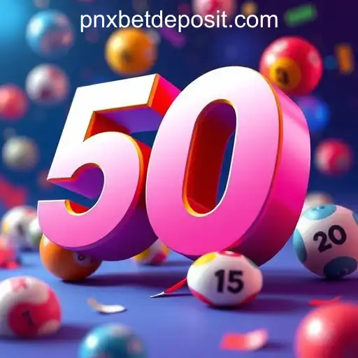 Exploring the World of Lottery Games with Pnxbet Free 50 No Deposit Bonus