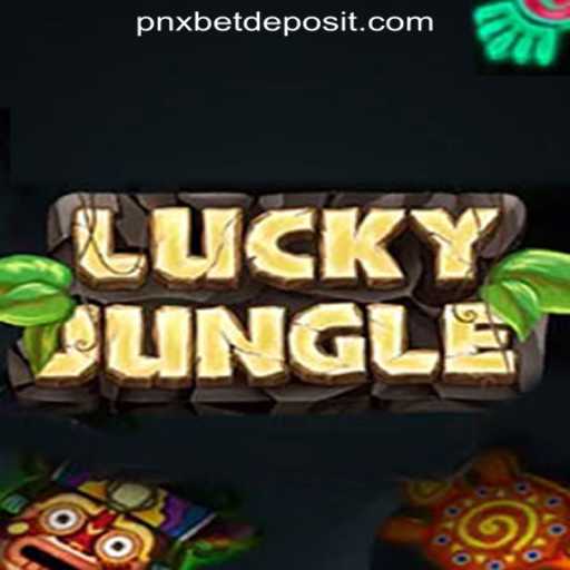 LuckyJungle: An Immersive Gaming Experience with Pnxbet Free 50 No Deposit Bonus