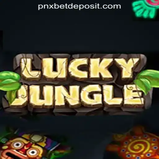 LuckyJungle: An Immersive Gaming Experience with Pnxbet Free 50 No Deposit Bonus