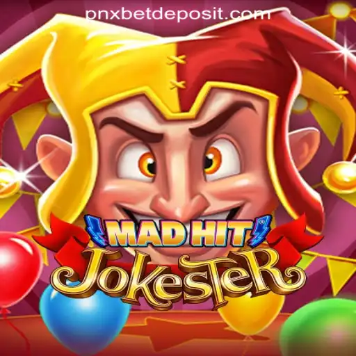 MadHitJokester: Dive into The Hilarious World of Interactive Fun