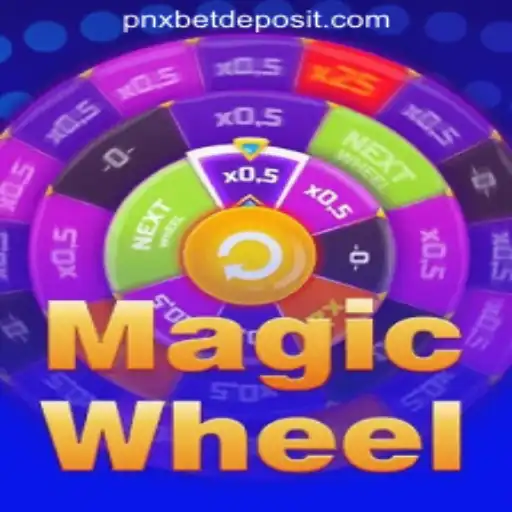 Discovering MagicWheel: Unveiling an Immersive Gaming Experience