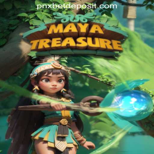Exploring the Exciting World of MayaTreasure with Pnxbet Free 50 No Deposit Bonus