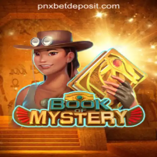 Unveiling the Secrets of Book of Mystery: Explore and Win with Pnxbet's Free 50 No Deposit Bonus