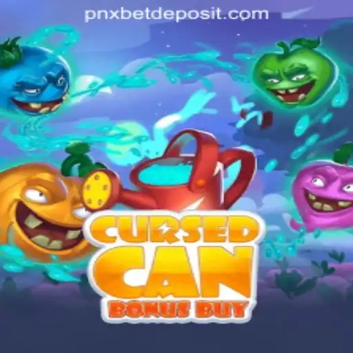 CursedCanBonusBuy: Unraveling the Mysteries of the Latest Online Casino Game