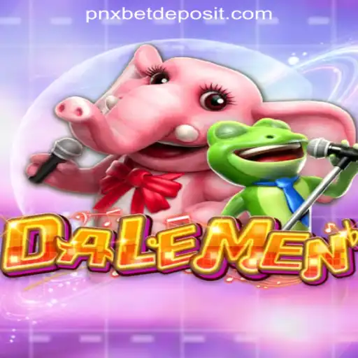 Unveiling DALEMEN: The New Thrilling Board Game Experience