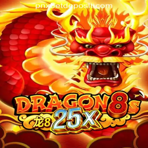 Unveiling the Thrills of Dragon8s25x: A New Gaming Sensation