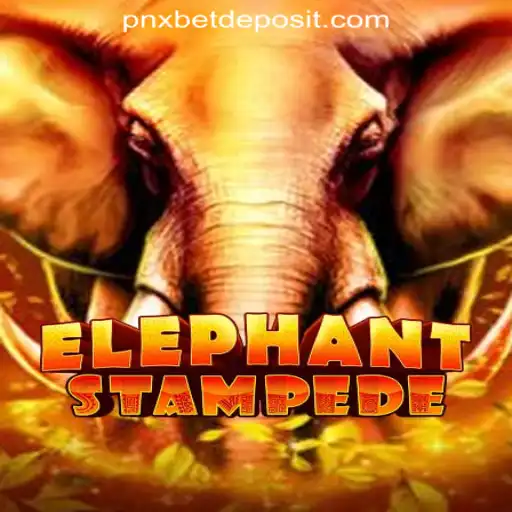 Exploring ElephantStampede: A Thrilling Game Experience with Pnxbet Free 50 No Deposit Bonus
