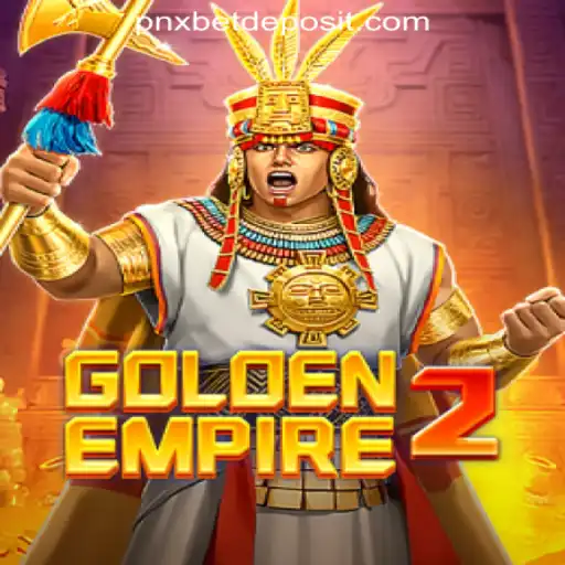 GoldenEmpire2: Game Overview, Introduction, and Rules