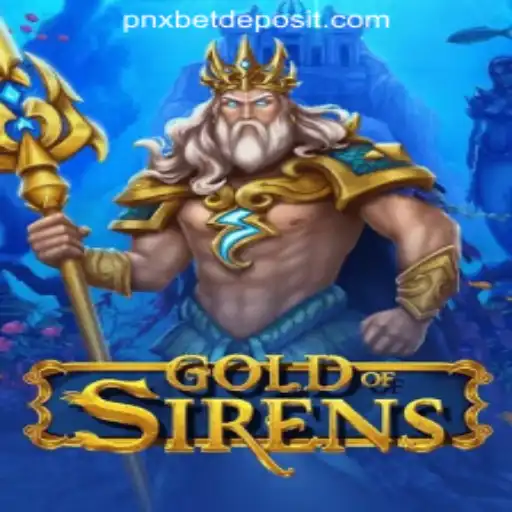 GoldofSirens: Dive Into the Mythical Adventure