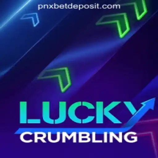 LuckyCrumbling: A New Era in Online Gaming