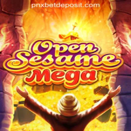 OPENSESAMEMEGA: Dive into a World of Exciting Casino Adventures