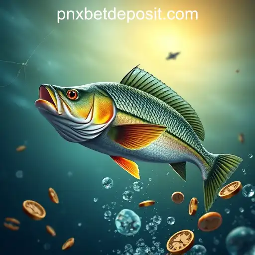 Exploring the World of Online Fishing with Pnxbet's Free Bonus