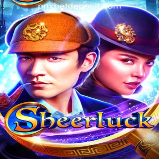 Unveiling Sheerluck: A Captivating Journey into Gaming Prowess