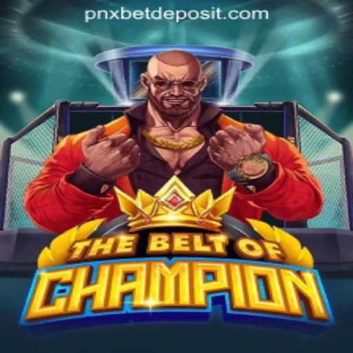 TheBeltOfChampion: Exciting Gameplay and Rules Unveiled